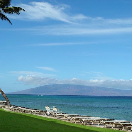 להיינה Kaleialoha Condominiums מראה חיצוני תמונה