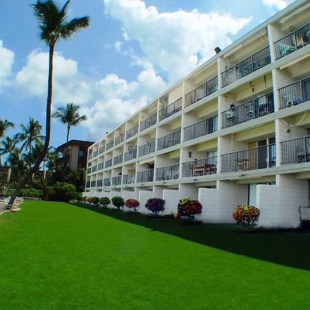 להיינה Kaleialoha Condominiums מראה חיצוני תמונה
