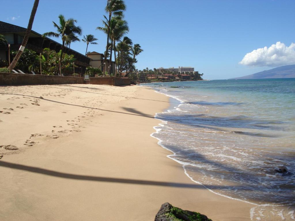 להיינה Kaleialoha Condominiums מראה חיצוני תמונה