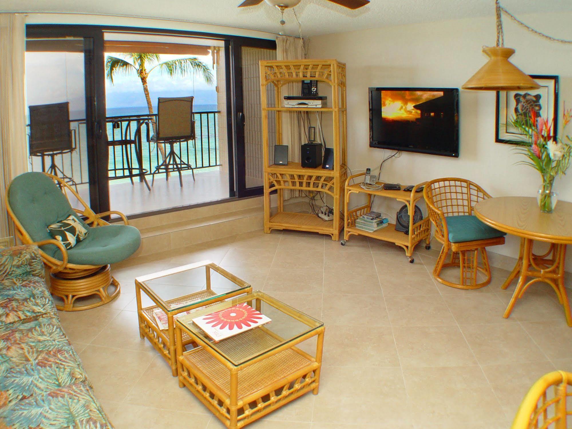 להיינה Kaleialoha Condominiums מראה חיצוני תמונה