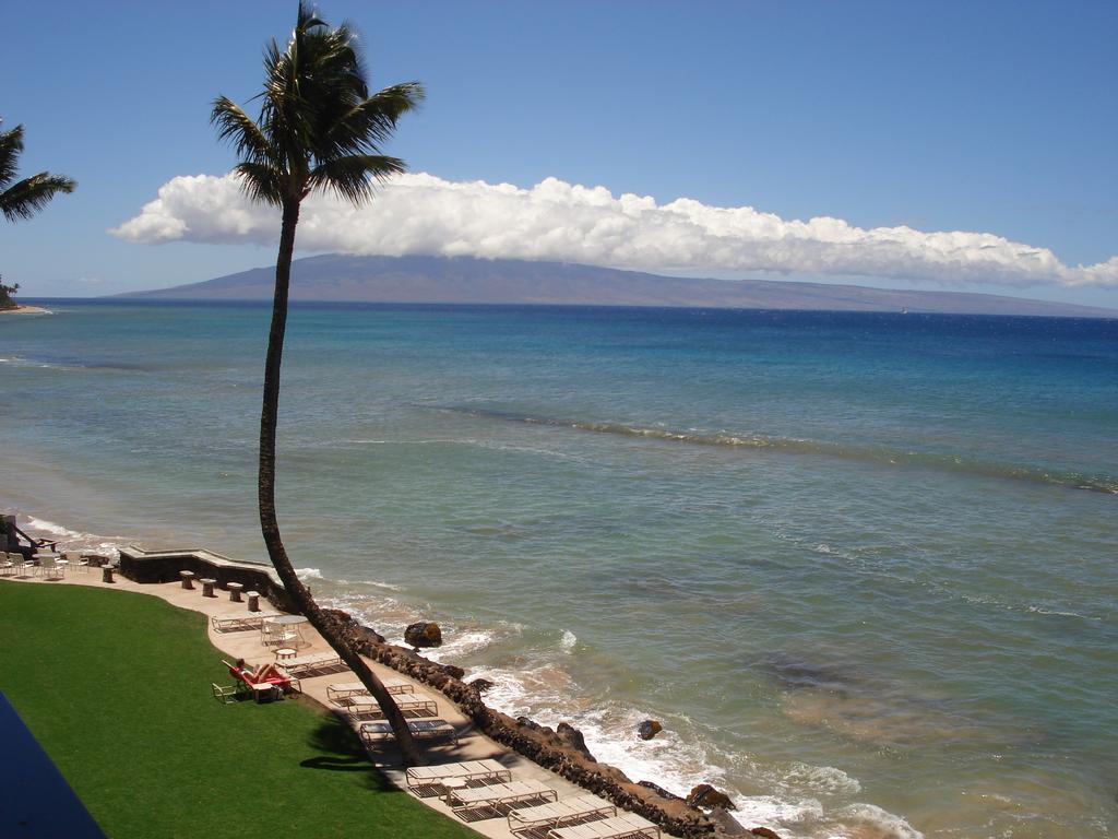 להיינה Kaleialoha Condominiums מראה חיצוני תמונה
